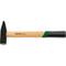 Bench hammer DIN1041 with hickory handle
